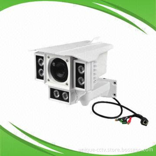 6pcs High-power IR Array LED 150m IR Distance Outdoor Security System